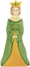Holztiger Sprookjes en ridders: koningin