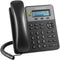 Grandstream GXP1610 - IP VoIP Telefoon - 1 SIP-account 3 programmeerbare functietoetsen (740g)