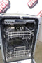 Hisense HV520E40 - Inbouw Vaatwasser - 11 couverts - Energieklasse E
