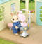 Sylvanian Families 5095 set voor streektandarts