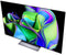 LG OLED evo C3 - Ultra HD TV - 65