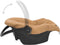 vidaXL - Babyautostoel - 42x65x57 - cm - taupe