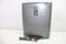 Brabantia Bo Prullenbak - 2 x 30 liter - Afvalscheiding - Platinum (2 stuks)