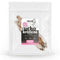Snack voor honden Uniszki Oreja de conejo con pelo Konijn 2 x 60 g