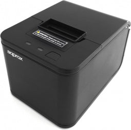 Thermal Printer approx! appPOS58MU 203 dpi Black