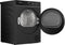 Hisense DH5I104BBAB - Warmtepompdroger - 10 kg - Energieklasse A - Zwart