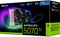 PNY GeForce RTX 5070 Ti - Grafische kaart - 16GB GDDR7 - ARGB (RGB)