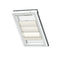 VELUX FHB C04 6515 - Vouwgordijn - Flexibel en verwisselbaar - Beige