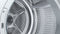 Bosch WRB247D0FG - Serie 8 - Warmtepompdroger - 9 kg - Energielabel A - Zelfreinigende condensor - Air Max Dry