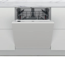 Whirlpool W2I HD524 AS - Volledig ingebouwd - 14 couverts - Energieklasse E - Geluidsniveau 44 dB