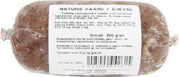 Naturis paard/lam - Default Title