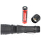 Weltool W3 Plus LEP laser lamp, tactical version, range up to 1,800 meters, 940 lumens
