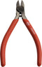 Z 44 3 01 - Wire cutting pliers - Red - 12.5 cm - 73 g