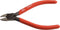 Z 44 3 01 - Wire cutting pliers - Red - 12.5 cm - 73 g