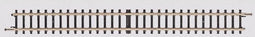 Z Märklin miniclub rails 8507 Rechte rails 112.8 mm 10 stuk(s)