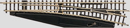 Z Märklin miniclub rails 8566 Wissel, Rechts 110 mm 13 ° 490 mm 1 stuk(s)