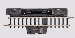 Z Märklin miniclub rails 8589 Schakelrails, Recht 55 mm 1 stuk(s)