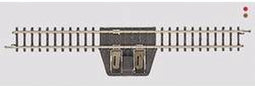 Z Märklin miniclub rails 8590 Aansluitrails, Recht 110 mm 1 stuk(s)