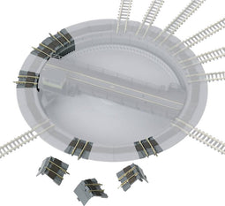 Z Märklin miniclub rails 89971 Uitbreidingsset 1 set(s)