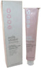 Z.ONE Milk Shake Conditioning Semi Permanent Haarkleuring zonder ammoniak 100ml - 05.6 Light Red Brown / Helles Rotbraun