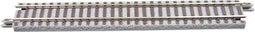 Z Rokuhan rails (met ballastbed) 7297001 Rechte rails 110 mm 4 stuk(s)