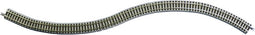 Z Rokuhan rails (met ballastbed) 7297016 Flexrails 330 mm 1 stuk(s)