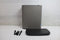 Brabantia Bo Touch Bin Hi - Prullenbak - 60 liter - Soft-touch openingssysteem - Mineral Concrete Grey