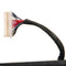 Battery suitable for HSTNN-LB8A Battery HSTNN-LB8B 16-pin, note 16-pin connector