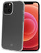 Celly Hexagel - Soft case - Krasbestendig Schokbestendig - Transparant