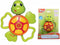 Quaps Schildpad Bijtring