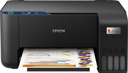 Epson EcoTank L3231 - Multifunctionele A4-printer - Inktreservoir - Kleur