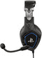 Trust GXT 488 Forze - Bedrade Gaming Headset - 50mm luidsprekers - Zwart