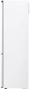 LG GBV5240CSW - Koelkast met Vriezer - 387 l No Frost - Wit