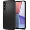 Spigen Galaxy S23 FE - Thin Fit - Slank design met Air Cushion technologie - Zwart