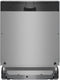 Bosch SMV4HTX11E - Volledig geïntegreerde vaatwasser - Extra stille werking en spraakbesturing