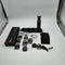 BaByliss Super-X Metal Series MT991E - Multigroom 15 in 1 - Draadloos - Zwart