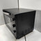 Inventum OV607B - Heteluchtoven - 60 liter - Zwart