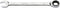 Combinatiesleutel Jetech Tool Ratel 13 mm