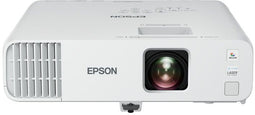 Epson EB-L260F - Projector - 1920x1080 (Full HD) - 4600 ANSI lumen (normaal) - 3200 ANSI lumen (eco) - 2500000:1 contrastverhouding