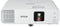 Epson EB-L260F - Projector - 1920x1080 (Full HD) - 4600 ANSI lumen (normaal) - 3200 ANSI lumen (eco) - 2500000:1 contrastverhouding