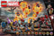 LEGO® Marvel Avengers: Endgame - Bouwset met 9 minifiguren en Thanos figuur - 621 onderdelen