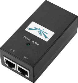 Ubiquiti POE-15-12W - PoE injector - 15 V 0,8 A 12 W