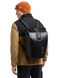 Vaude Clubride Aqua - Fietsrugzak 17 l - Waterdicht - Zwart