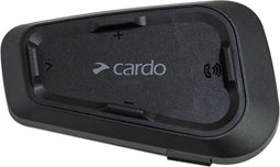 Cardo Spirit HD - Communicatiesysteem - Bluetooth 5.2 FM Radio 40mm speakers