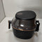 Philips 3000 Series Airfryer - NA331/00 - RapidAir Plus - 6.2L - Zwart