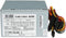 iBox CUBE II - Voeding ATX 400W - Actieve koeling - Zilver