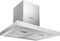 Conventionele Afzuigkap Candy CMB655XGG