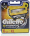 Gillette Fusion 5 Proshield Scheermesjes Mannen - 6 stuks
