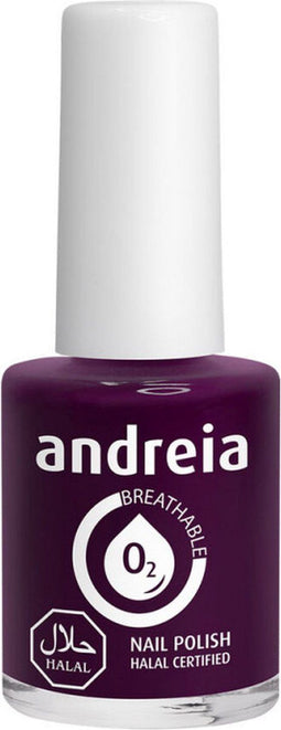 nagellak Andreia Breathable B7 (10,5 ml)