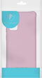 iMoshion Hoesje Geschikt voor Samsung Galaxy S20 FE Hoesje Met Koord - iMoshion Color Backcover met koord - Roze